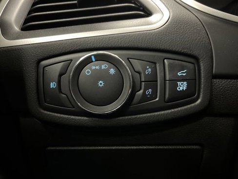 Used 2021 Ford Edge SEL w/ Convenience Package image 25