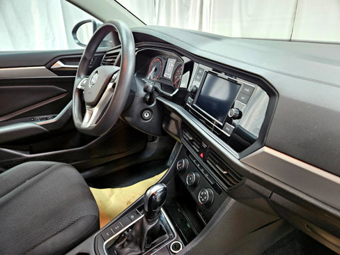 Used 2021 Volkswagen Jetta S image 20