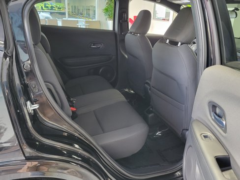 Used 2022 Honda HR-V Sport image 15