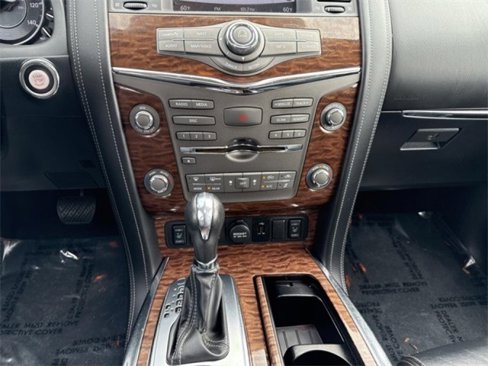 Used 2018 Nissan Armada SL w/ Premium Package image 30