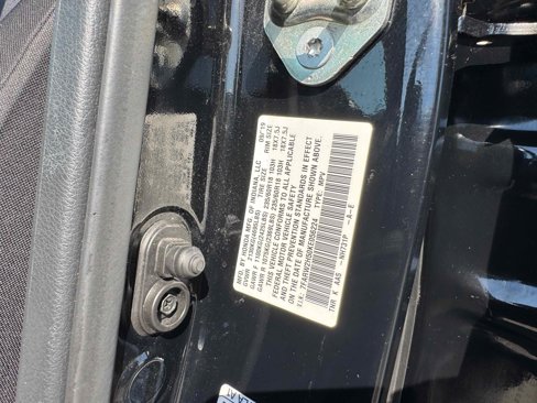 Used 2019 Honda CR-V EX image 34