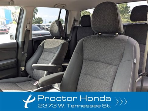 Certified 2021 Honda Ridgeline Sport image 25