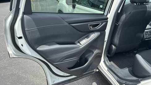 Used 2020 Subaru Forester Premium image 17