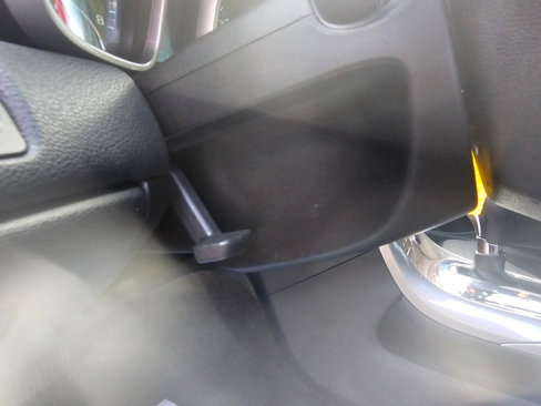 Used 2013 Chevrolet Malibu LT image 34