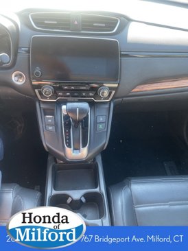 Used 2020 Honda CR-V EX-L image 10