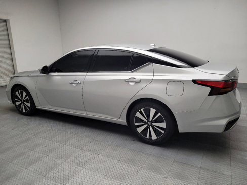 Used 2020 Nissan Altima 2.5 SL image 3