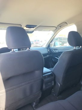 Used 2022 Nissan Pathfinder SV image 6