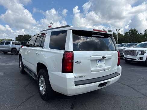 Used 2016 Chevrolet Tahoe LT image 5