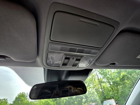 Used 2017 Honda CR-V EX image 24