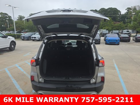 Used 2020 Ford Escape SE image 14