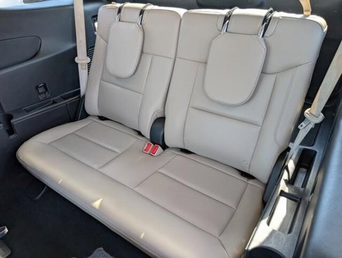 Used 2020 Ford Explorer Limited image 30