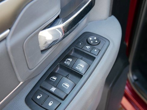 Used 2017 RAM 1500 Big Horn image 19