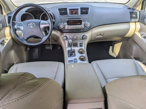 Used 2011 Toyota Highlander 2WD image 21