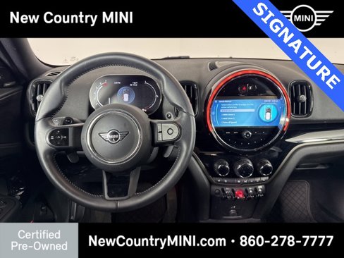 Certified 2023 MINI Cooper Countryman S image 22