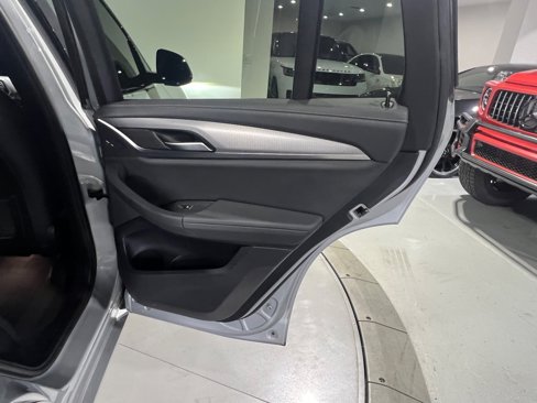 Used 2019 BMW X3 M40i w/ Parking Assistance Package image 54