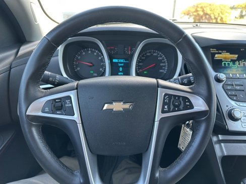 Used 2015 Chevrolet Equinox LT w/ Driver Convenience Package image 23