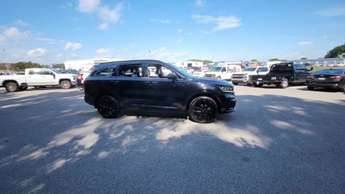 Used 2021 Kia Sorento SX image 6