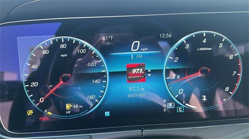 Certified 2022 Mercedes-Benz E 350 4MATIC Sedan image 19