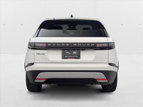 Used 2025 Land Rover Range Rover Velar S image 8