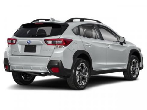 Used 2021 Subaru Crosstrek 2.5i Limited w/ Moonroof Package 2 image 5