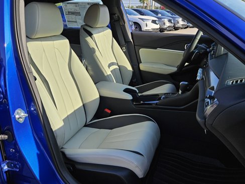 New 2025 Acura Integra A-Spec image 23