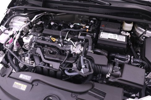 New 2026 Toyota Corolla LE image 16