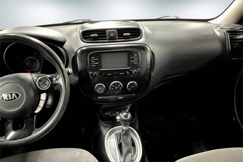 Used 2019 Kia Soul image 9