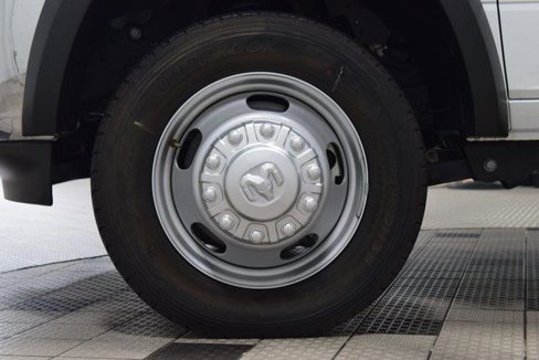 Used 2023 RAM 4500 Tradesman image 17