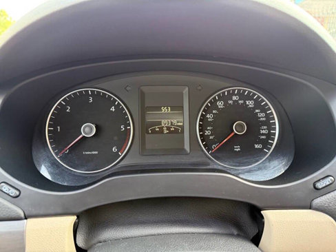 Used 2014 Volkswagen Jetta TDI image 32