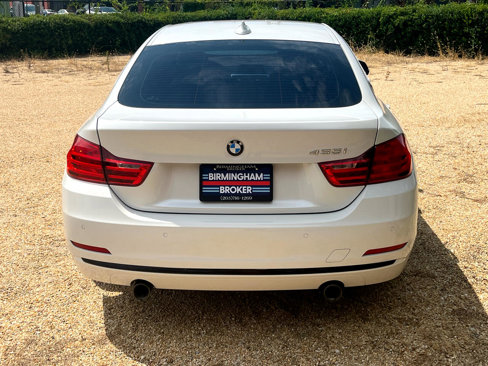 Used 2016 BMW 435i Gran Coupe image 7