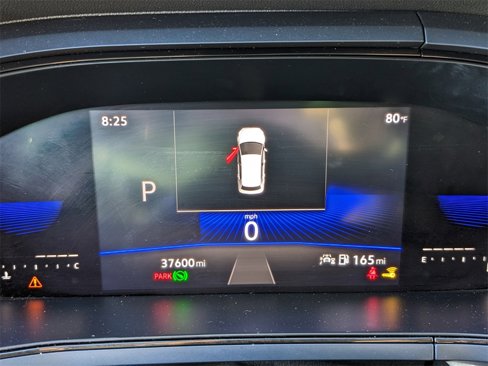 Certified 2023 Volkswagen Taos SE w/ Panoramic Sunroof Package image 34