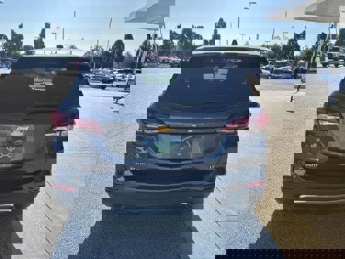 Certified 2023 Chevrolet Equinox LT image 5