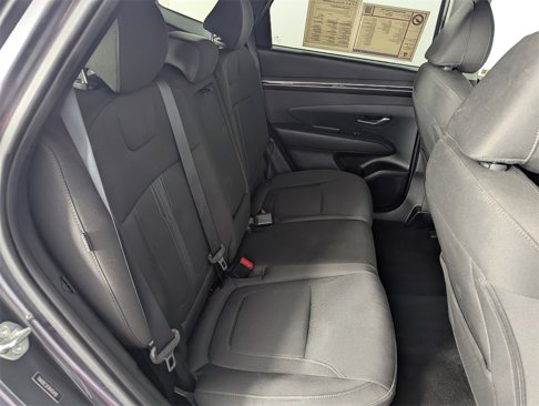 Used 2024 Hyundai Tucson SEL image 33