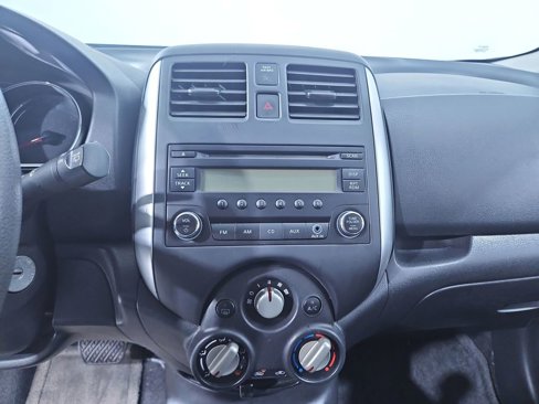 Used 2014 Nissan Versa Note S Plus image 19