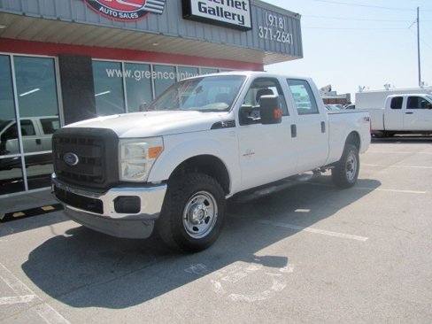 Used 2012 Ford F350 XL w/ PWR Equipment Group image 1