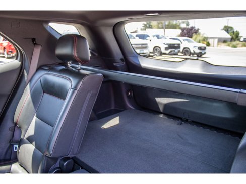 Certified 2023 Chevrolet Equinox RS w/ RS Leather Package image 40