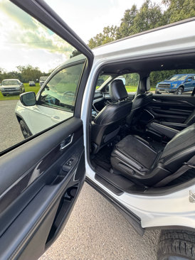 Used 2021 Jeep Grand Cherokee L Laredo image 11