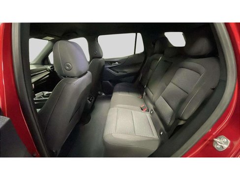 Used 2025 Chevrolet Equinox LT w/ Safety and Technology Package image 14