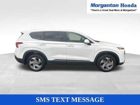 Used 2023 Hyundai Santa Fe SE image 10