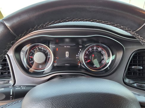 Used 2023 Dodge Challenger SXT image 20