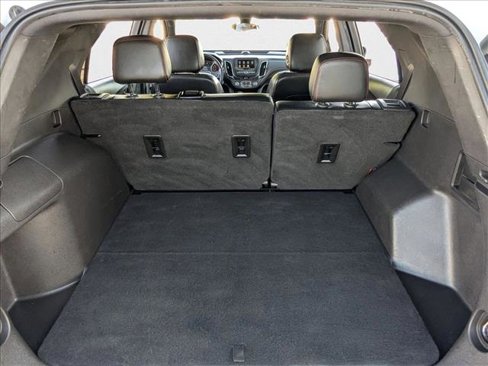 Certified 2022 Chevrolet Equinox RS image 6