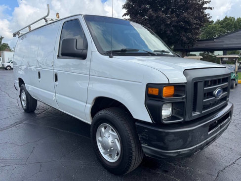 Used 2014 Ford E-250 and Econoline 250 image 4