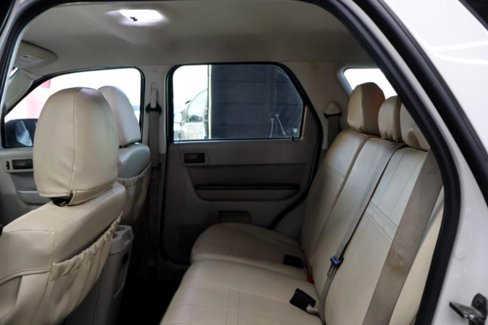 Used 2011 Ford Escape XLT w/ Class II Trailer Tow Pkg image 20