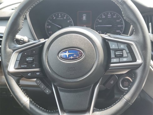 Used 2020 Subaru Outback Limited XT w/ Popular Package #2 image 26