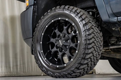 Used 2019 Chevrolet Silverado 2500 W/T image 52