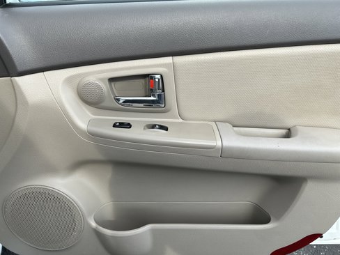 Used 2009 Kia Spectra EX image 26