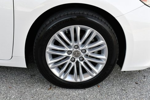 Used 2013 Lexus ES 350 image 61