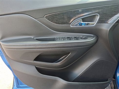 Used 2016 Buick Encore FWD image 12
