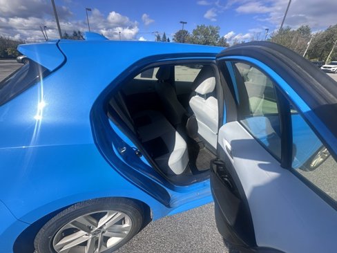Used 2019 Toyota Corolla SE image 9