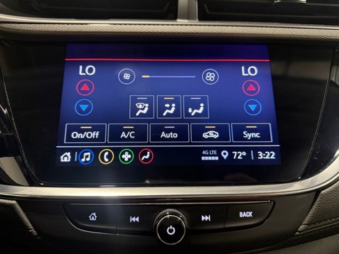 Used 2023 Buick Encore GX Select image 22